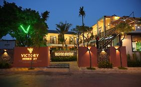 Victory Homestay